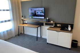 Holiday Inn Dijon Sud - photo 22