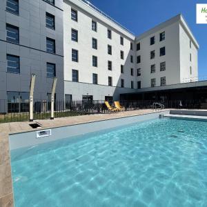 Photo Holiday Inn Dijon Sud - Longvic, an IHG Hotel