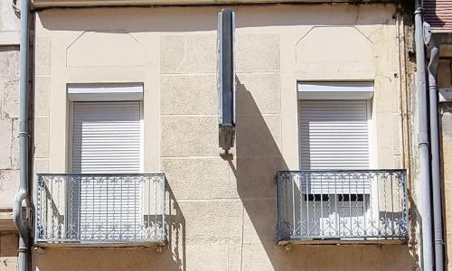 Photo Hôtel Lamartine -Parking Dauphine (Dijon)