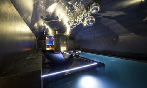 Photo Vertigo Hotel, Dijon, a Member of Design Hotels (Dijon)