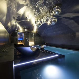 Photo Vertigo Hotel, Dijon, a Member of Design Hotels