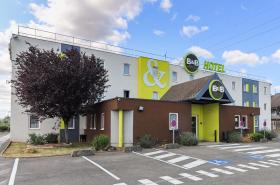 B&B HOTEL Dijon Les Portes du Sud - photo 10