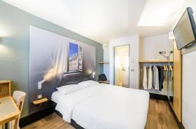 B&B HOTEL Dijon Marsannay - photo 4