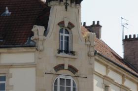 Hôtel Montchapet - photo 11