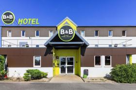 B&B HOTEL Dijon Nord Zénith - photo 4