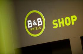 B&B HOTEL Dijon Nord Zénith - photo 6