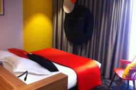 Hostellerie du Chapeau Rouge - photo 12