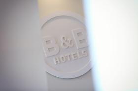 B&B HOTEL Dijon Centre - photo 13