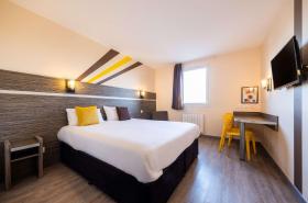 Comfort Hotel Dijon Sud - photo 17