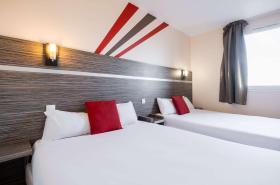 Comfort Hotel Dijon Sud - photo 8