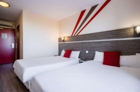 Comfort Hotel Dijon Sud - photo 16