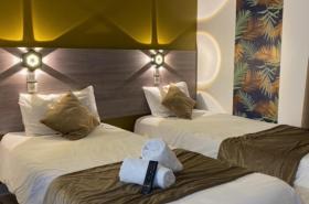 Fasthotel Dijon - photo 21