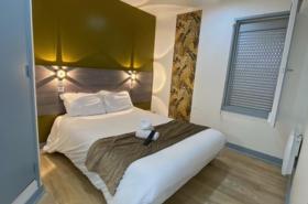 Fasthotel Dijon - photo 17