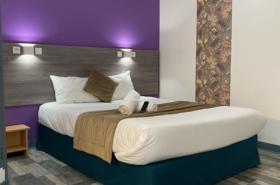 Fasthotel Dijon - photo 4