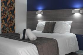 Fasthotel Dijon - photo 18