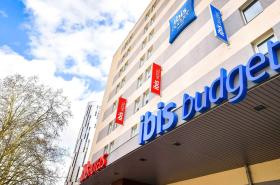 ibis Budget Dijon Centre Clémenceau - photo 4