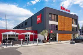 ibis Dijon Sud - photo 8