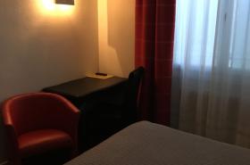 Hotel Victor Hugo - photo 12