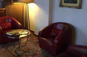 Hotel Victor Hugo - photo 16