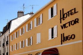 Hotel Victor Hugo - photo 4