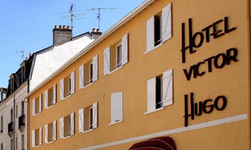 Hotel Victor Hugo - photo 1