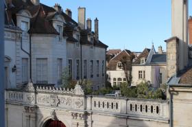 Hotel Le Jacquemart - photo 11