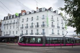 Campanile Dijon Centre Gare - photo 4