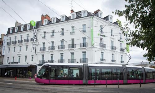 Campanile Dijon Centre Gare - photo 1