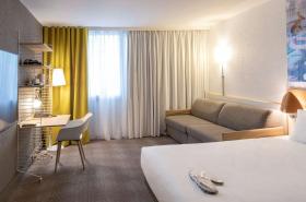 Novotel Dijon Sud - photo 11