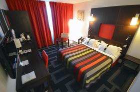 Holiday Inn Dijon Toison d'Or - photo 16