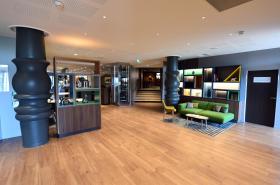 Holiday Inn Dijon Toison d'Or - photo 15