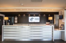 Holiday Inn Express Dijon - photo 14