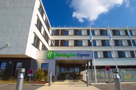 Holiday Inn Express Dijon - photo 4