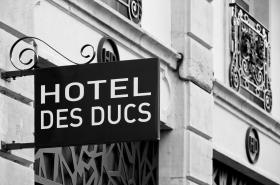 Hôtel des Ducs - photo 12