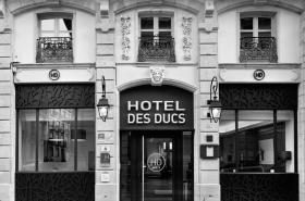 Hôtel des Ducs - photo 15