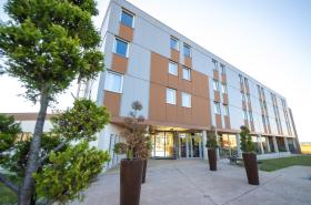 ibis Styles Dijon Nord Valmy - photo 10