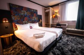 ibis Styles Dijon Nord Valmy - photo 14