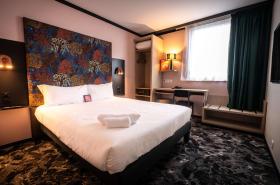 ibis Styles Dijon Nord Valmy - photo 5