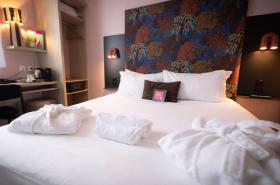 ibis Styles Dijon Nord Valmy - photo 13