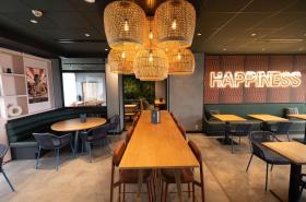 ibis Styles Dijon Nord Valmy - photo 23