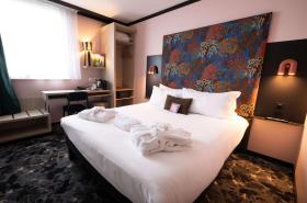 ibis Styles Dijon Nord Valmy - photo 22