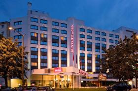 Mercure Dijon Centre Clemenceau - photo 21