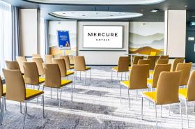 Mercure Dijon Centre Clemenceau - photo 6