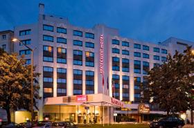 Mercure Dijon Centre Clemenceau - photo 23