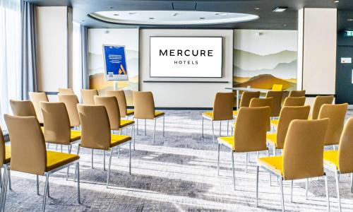 Mercure Dijon Centre Clemenceau - photo 3