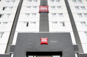 ibis Dijon Gare - photo 13