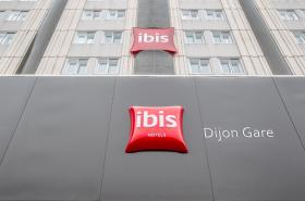 ibis Dijon Gare - photo 14