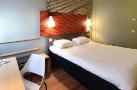 ibis Dijon Centre Clemenceau - photo 14