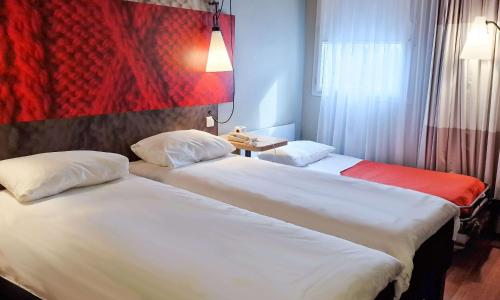 Photo Hotel ibis Dijon Centre Clemenceau (Dijon)