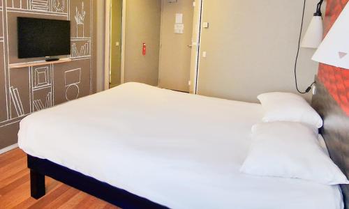 ibis Dijon Centre Clemenceau - photo 2